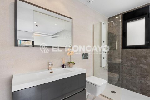 Bungalo pārdošanā San Miguel de Salinas, Alicante, Spānijā 3 istabas, 92 m2 Nr. 148957 - attēls 12