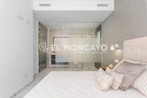 Bungalo pārdošanā San Miguel de Salinas, Alicante, Spānijā 3 istabas, 92 m2 Nr. 148957 - attēls 11