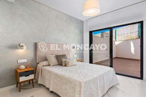 Bungalo pārdošanā San Miguel de Salinas, Alicante, Spānijā 3 istabas, 92 m2 Nr. 148957 - attēls 9