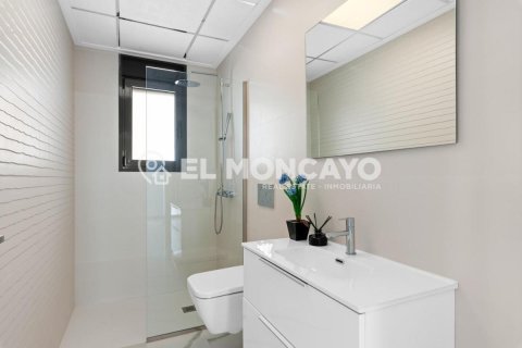 Bungalo pārdošanā San Miguel de Salinas, Alicante, Spānijā 3 istabas, 92 m2 Nr. 148957 - attēls 22