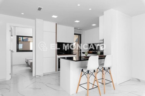 Bungalo pārdošanā San Miguel de Salinas, Alicante, Spānijā 3 istabas, 92 m2 Nr. 148957 - attēls 24