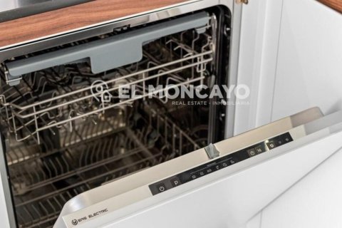 Bungalo pārdošanā San Miguel de Salinas, Alicante, Spānijā 3 istabas, 92 m2 Nr. 148957 - attēls 5