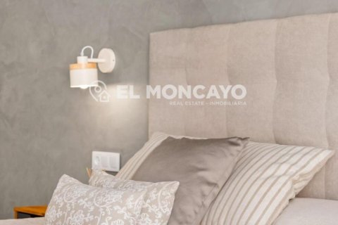 Bungalo pārdošanā San Miguel de Salinas, Alicante, Spānijā 3 istabas, 92 m2 Nr. 148957 - attēls 4