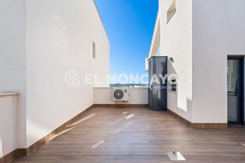 Bungalo pārdošanā San Miguel de Salinas, Alicante, Spānijā 3 istabas, 92 m2 Nr. 148957 - attēls 17