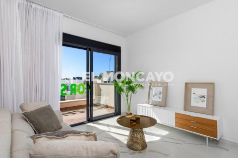 Bungalo pārdošanā San Miguel de Salinas, Alicante, Spānijā 3 istabas, 92 m2 Nr. 148957 - attēls 30