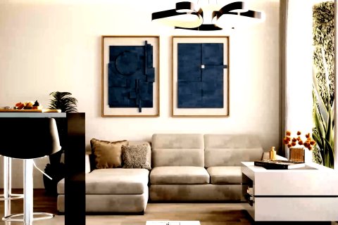 Huoneisto myytävänä Torrevieja, Alicante, Espanja, 1 makuuhuone, 35 m2 No. 164087 - kuva 6