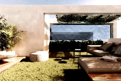 Huoneisto myytävänä Torrevieja, Alicante, Espanja, 1 makuuhuone, 35 m2 No. 164087 - kuva 5