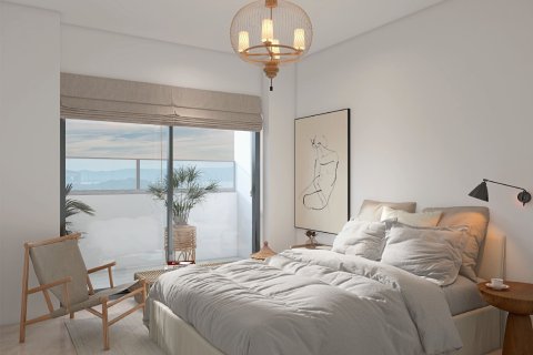 Apartament w Torrevieja, Alicante, Hiszpania 2 sypialnie, 77 mkw. nr 164083 – zdjęcie 15