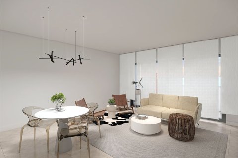 Apartament w Torrevieja, Alicante, Hiszpania 2 sypialnie, 77 mkw. nr 164083 – zdjęcie 8