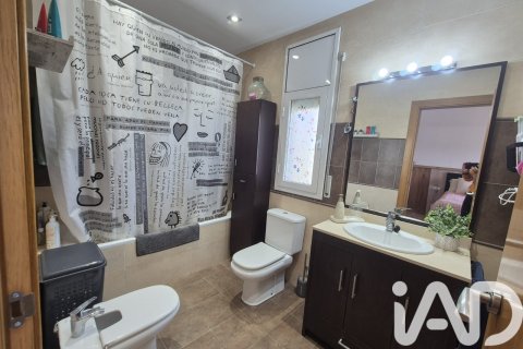 Casa in vendita a Cubelles, Barcelona, Spagna 4 camere da letto, 285 mq. N° 172207 - foto 27