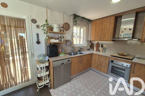 Casa in vendita a Cubelles, Barcelona, Spagna 4 camere da letto, 285 mq. N° 172207 - foto 20