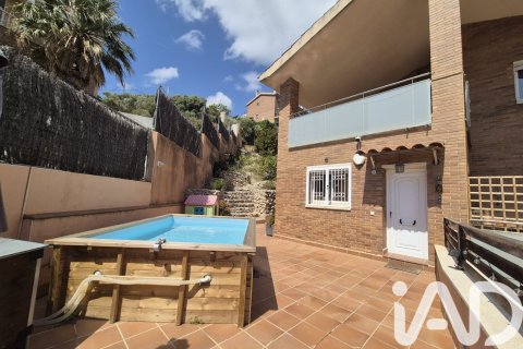Casa in vendita a Cubelles, Barcelona, Spagna 4 camere da letto, 285 mq. N° 172207 - foto 2