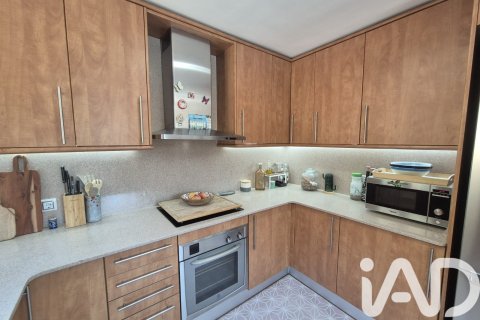 Casa in vendita a Cubelles, Barcelona, Spagna 4 camere da letto, 285 mq. N° 172207 - foto 21