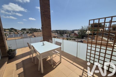 Casa in vendita a Cubelles, Barcelona, Spagna 4 camere da letto, 285 mq. N° 172207 - foto 11