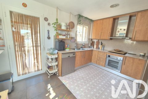Casa in vendita a Cubelles, Barcelona, Spagna 4 camere da letto, 285 mq. N° 172207 - foto 22