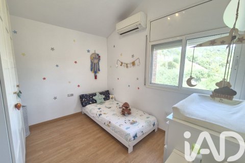 Casa in vendita a Cubelles, Barcelona, Spagna 4 camere da letto, 285 mq. N° 172207 - foto 29