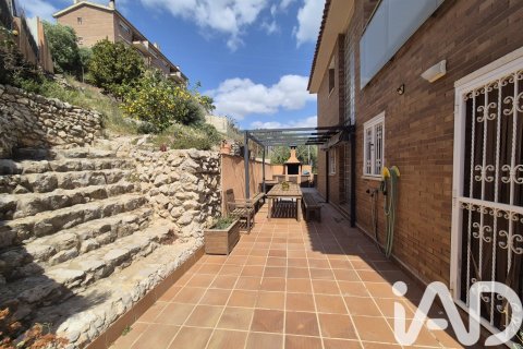 Casa in vendita a Cubelles, Barcelona, Spagna 4 camere da letto, 285 mq. N° 172207 - foto 4