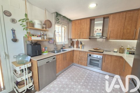 Casa in vendita a Cubelles, Barcelona, Spagna 4 camere da letto, 285 mq. N° 172207 - foto 19
