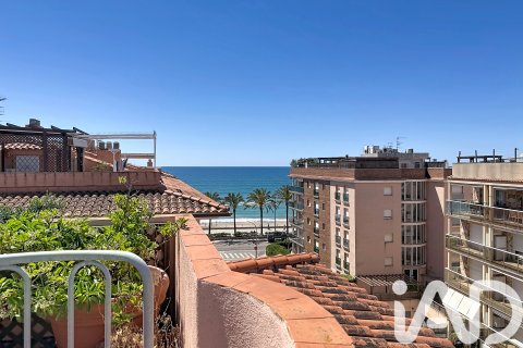 Penthäuser zum Verkauf in Calafell, Tarragona, Spanien 3 Schlafzimmer, 114 m2 Nr. 172291 - Foto 29