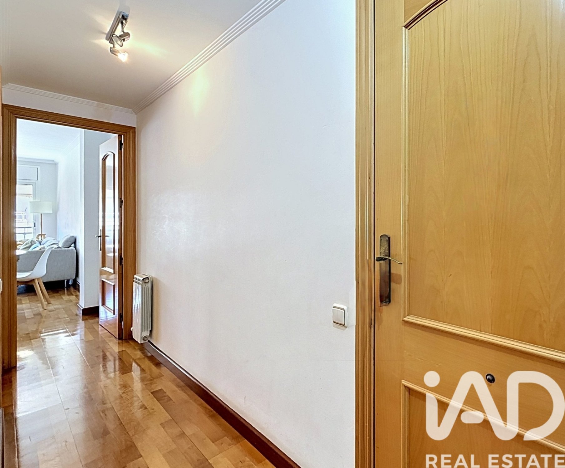 Penthouse in Calafell, Tarragona, Spain 3 bedrooms, 114 sq.m. No. 172291