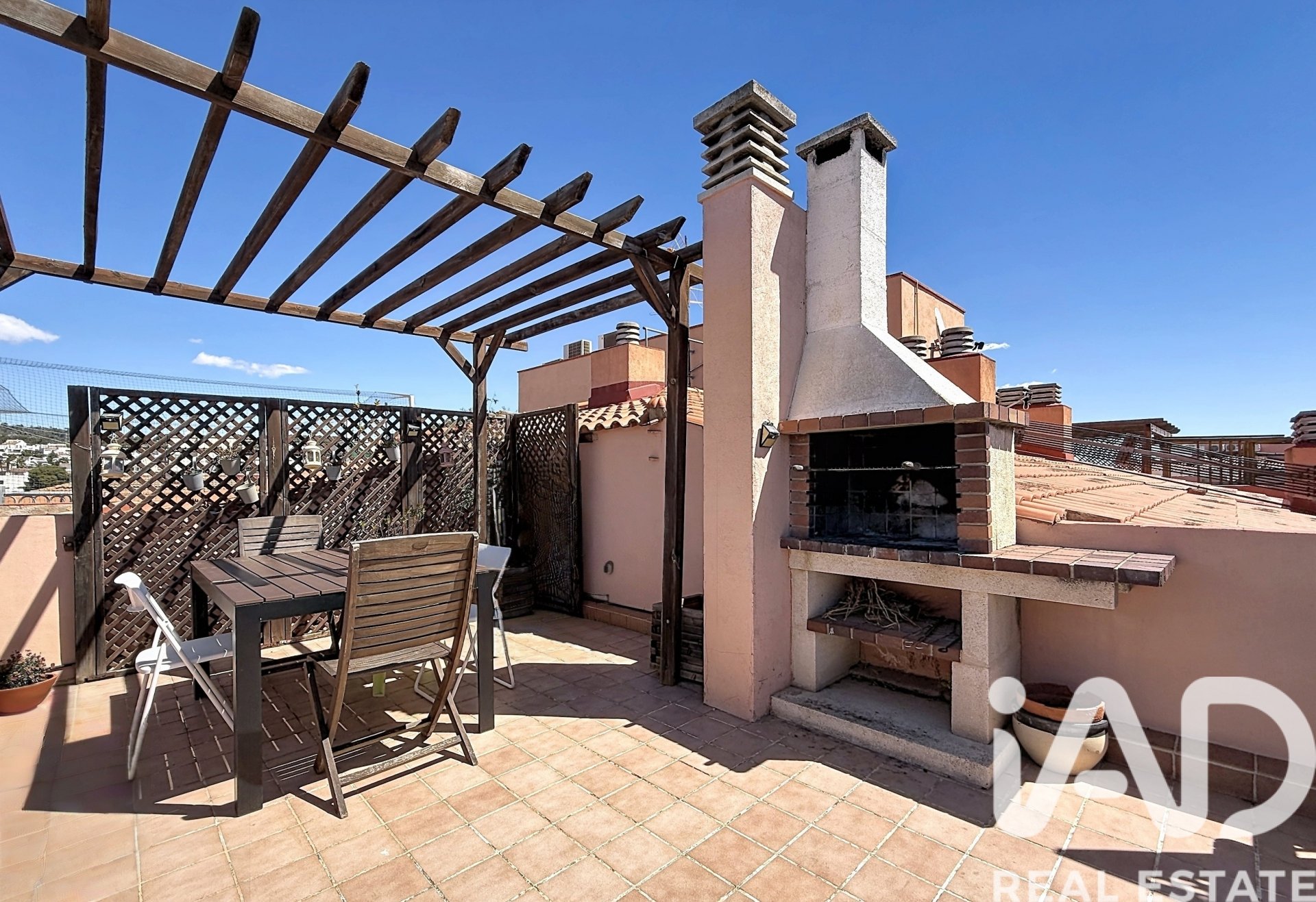 Penthouse in Calafell, Tarragona, Spain 3 bedrooms, 114 sq.m. No. 172291