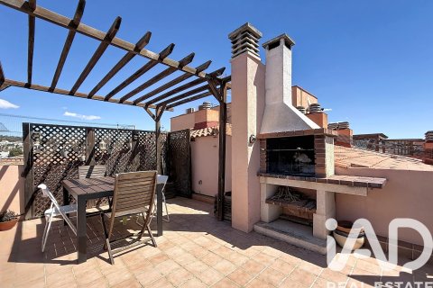 Penthäuser zum Verkauf in Calafell, Tarragona, Spanien 3 Schlafzimmer, 114 m2 Nr. 172291 - Foto 26