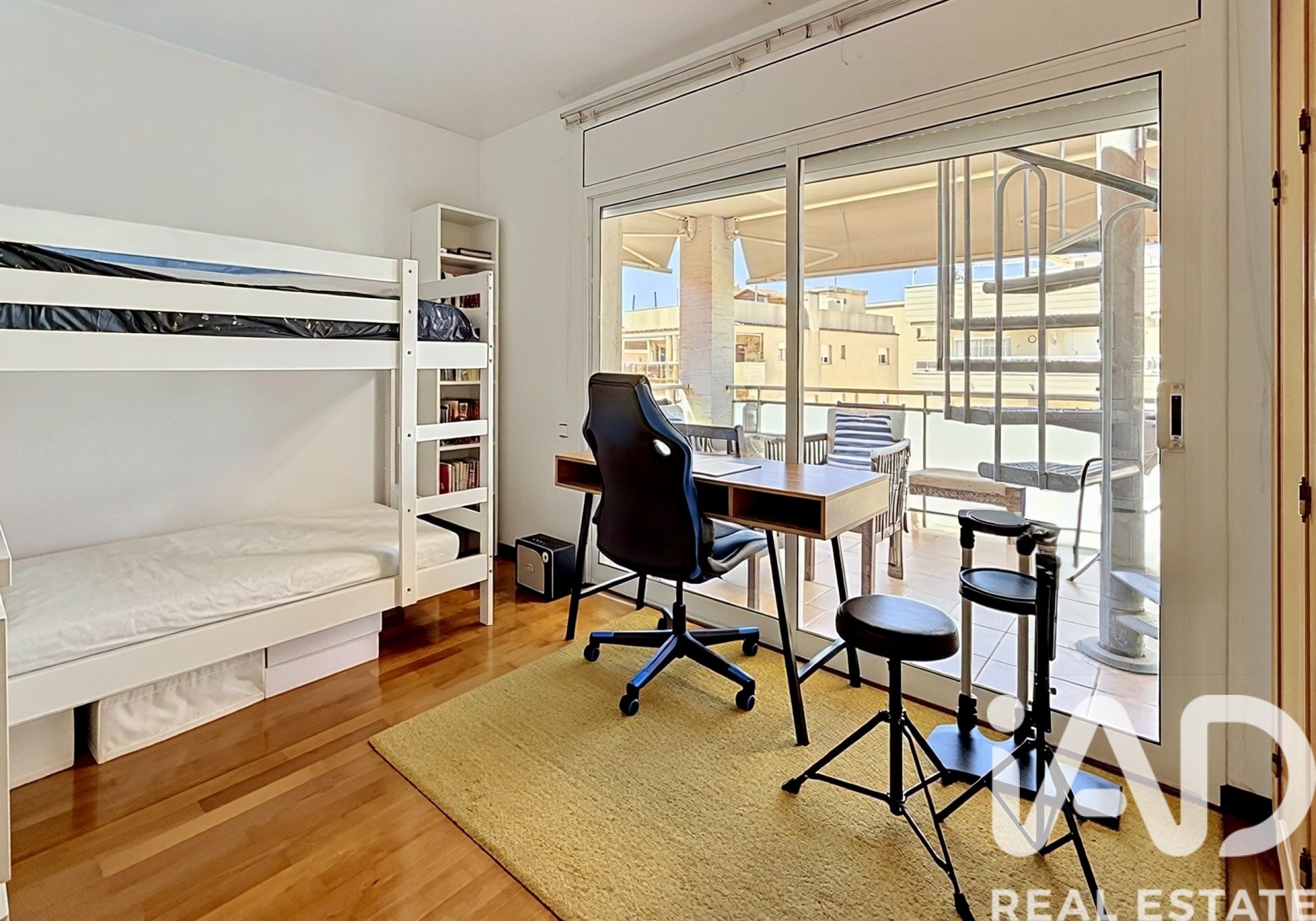 Penthouse in Calafell, Tarragona, Spain 3 bedrooms, 114 sq.m. No. 172291