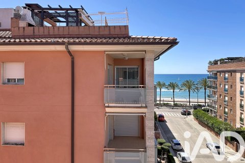 Penthäuser zum Verkauf in Calafell, Tarragona, Spanien 3 Schlafzimmer, 114 m2 Nr. 172291 - Foto 14