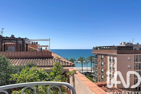 Penthäuser in Calafell, Tarragona, Spanien 3 Schlafzimmer, 114 m2 Nr. 172291