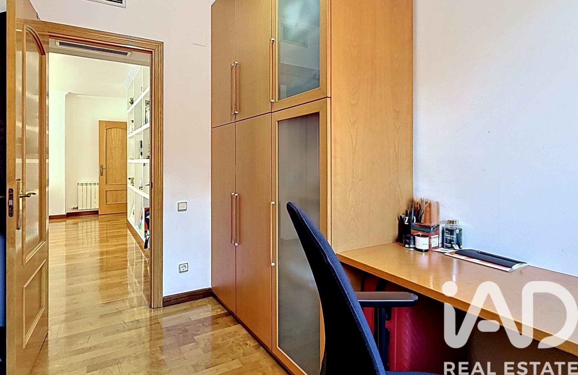 Penthouse in Calafell, Tarragona, Spain 3 bedrooms, 114 sq.m. No. 172291