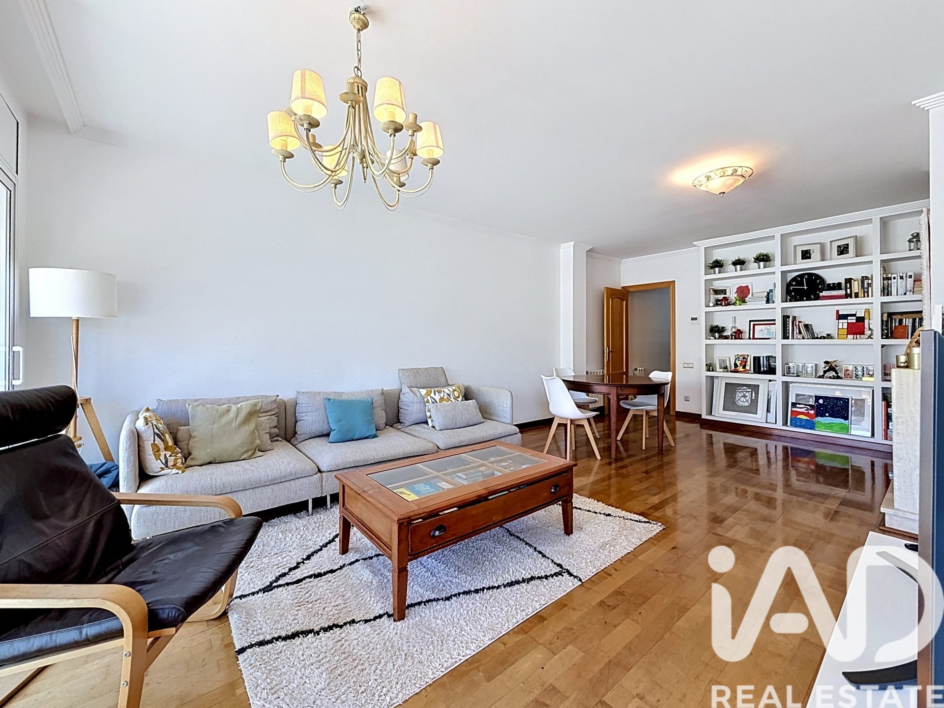 Penthouse in Calafell, Tarragona, Spain 3 bedrooms, 114 sq.m. No. 172291