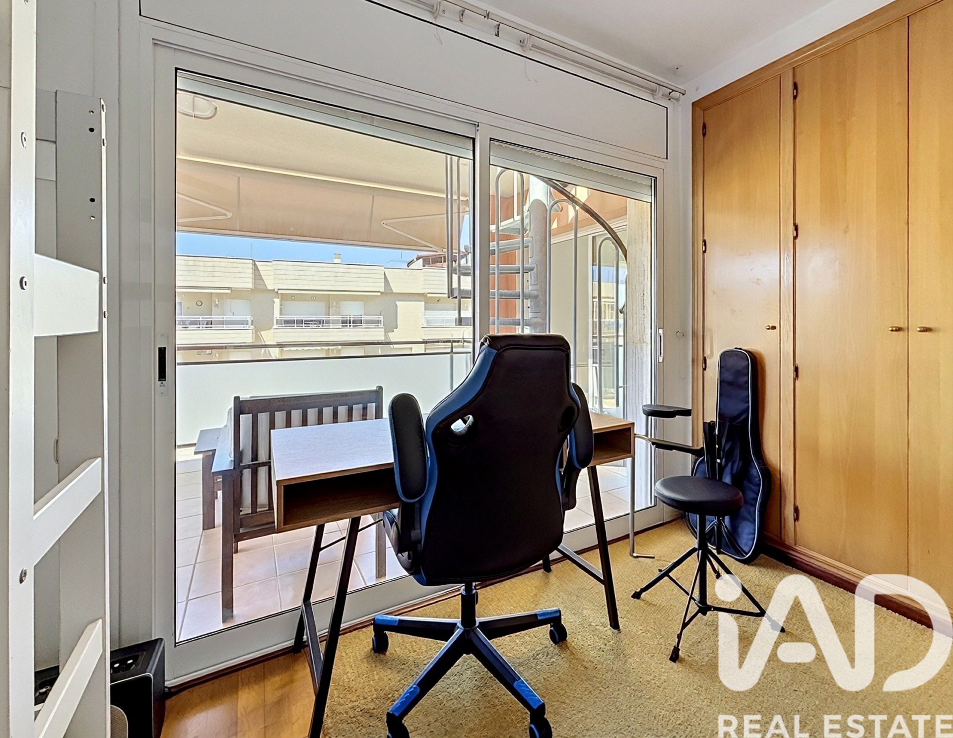 Penthouse in Calafell, Tarragona, Spain 3 bedrooms, 114 sq.m. No. 172291
