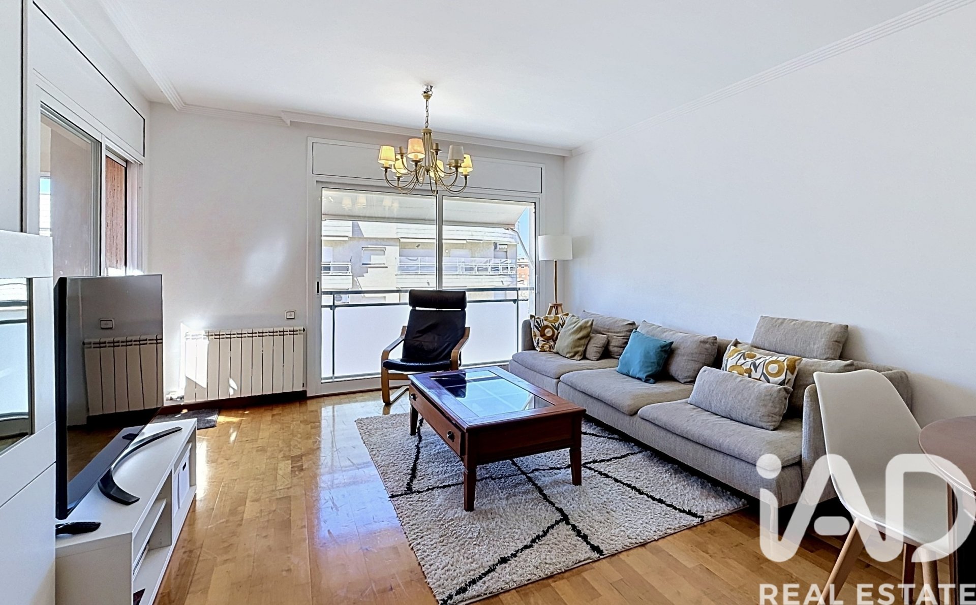 Penthouse in Calafell, Tarragona, Spain 3 bedrooms, 114 sq.m. No. 172291