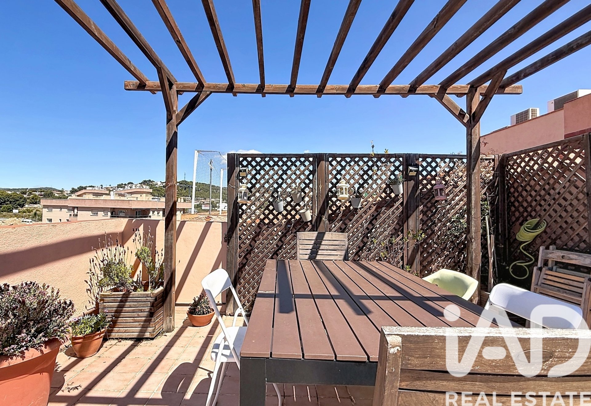 Penthouse in Calafell, Tarragona, Spain 3 bedrooms, 114 sq.m. No. 172291
