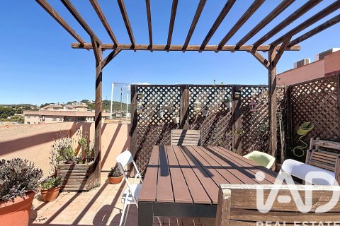 Penthäuser zum Verkauf in Calafell, Tarragona, Spanien 3 Schlafzimmer, 114 m2 Nr. 172291 - Foto 25