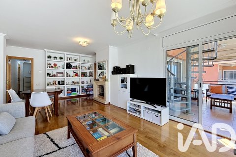Penthäuser zum Verkauf in Calafell, Tarragona, Spanien 3 Schlafzimmer, 114 m2 Nr. 172291 - Foto 5