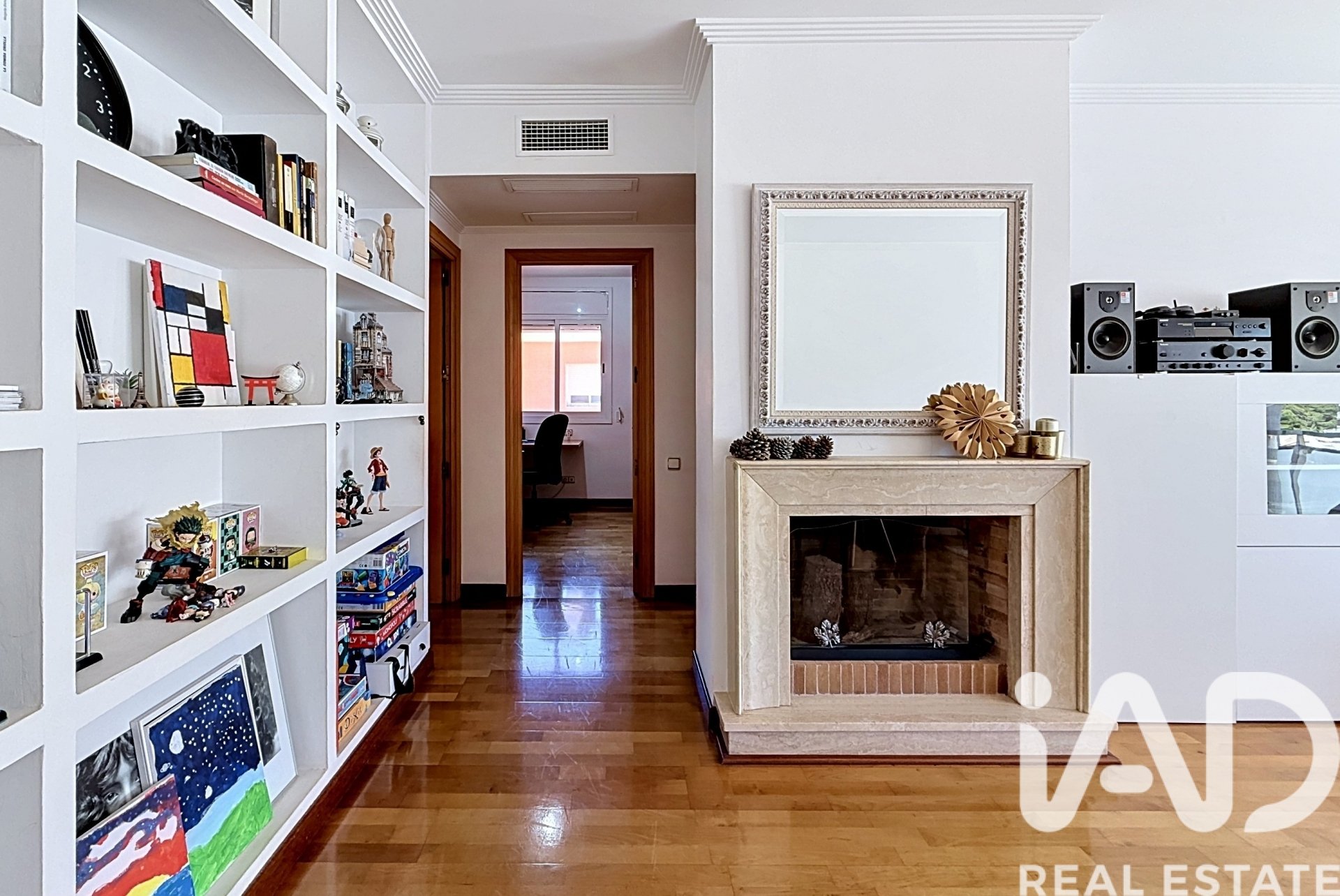 Penthouse in Calafell, Tarragona, Spain 3 bedrooms, 114 sq.m. No. 172291
