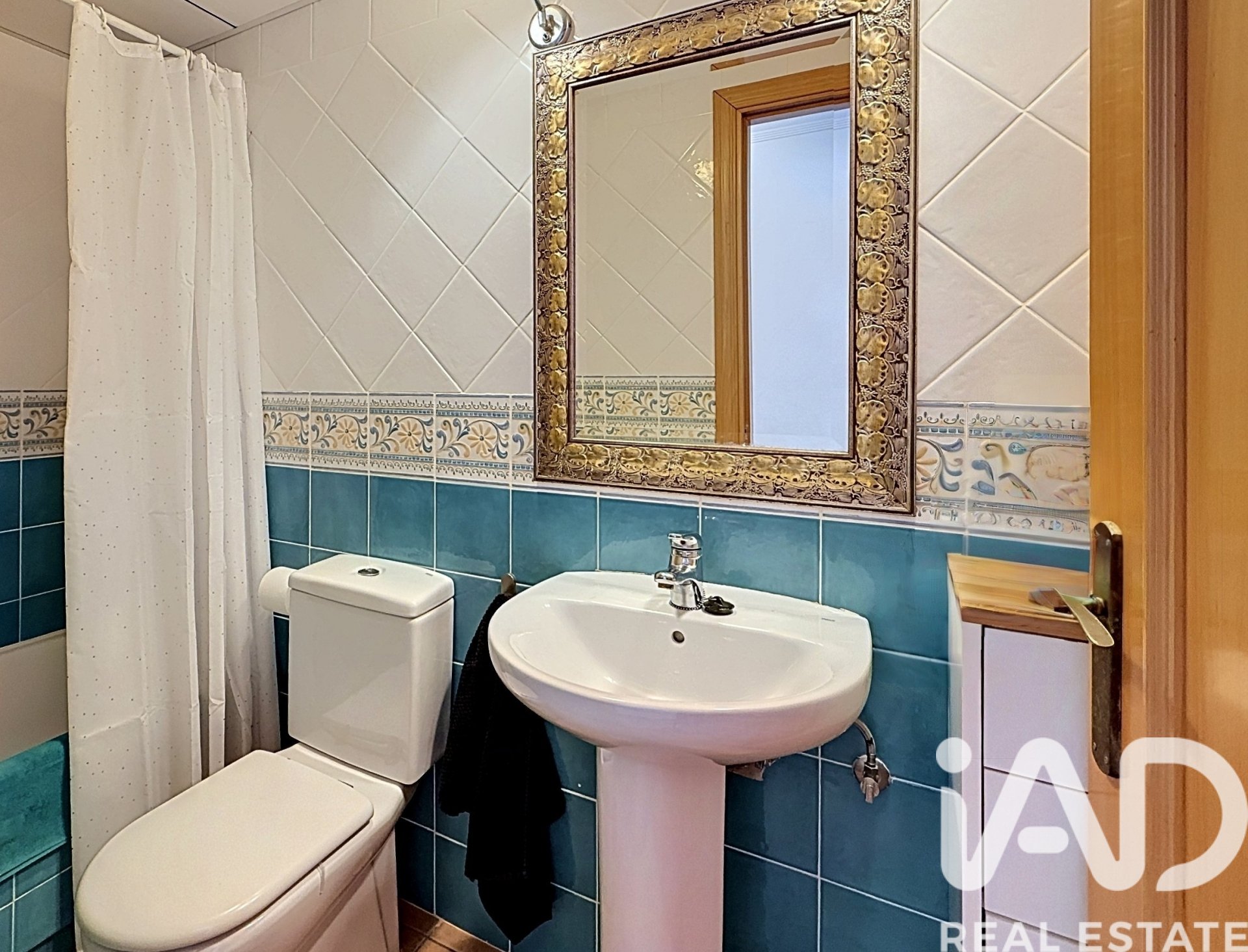 Penthouse in Calafell, Tarragona, Spain 3 bedrooms, 114 sq.m. No. 172291