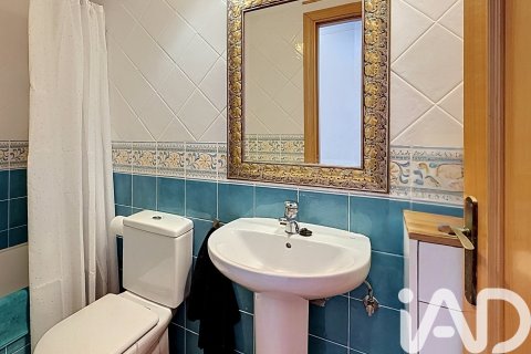 Penthäuser zum Verkauf in Calafell, Tarragona, Spanien 3 Schlafzimmer, 114 m2 Nr. 172291 - Foto 23