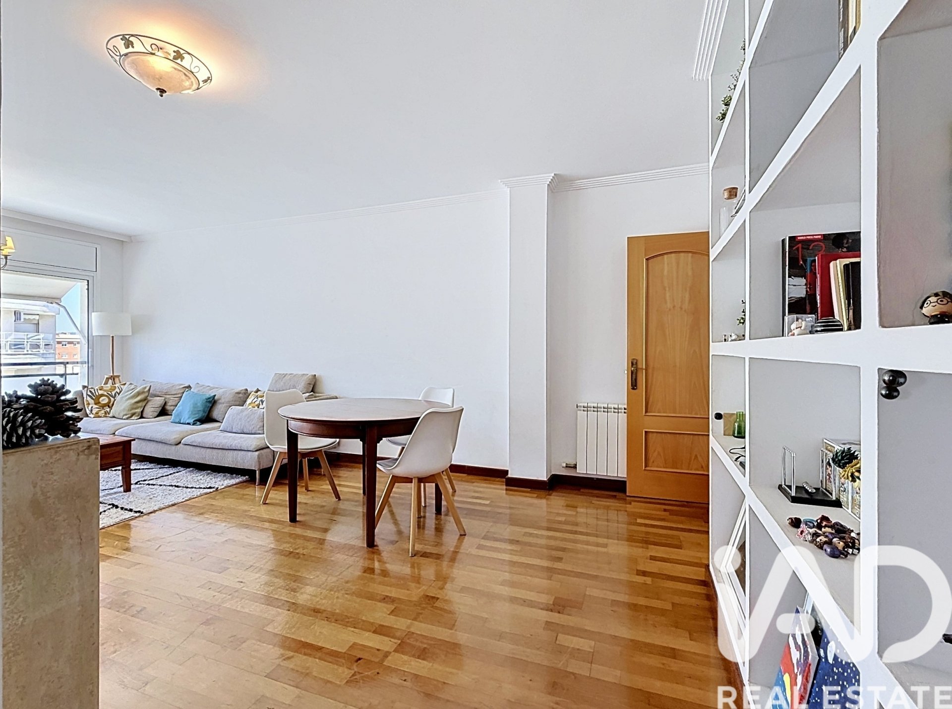 Penthouse in Calafell, Tarragona, Spain 3 bedrooms, 114 sq.m. No. 172291