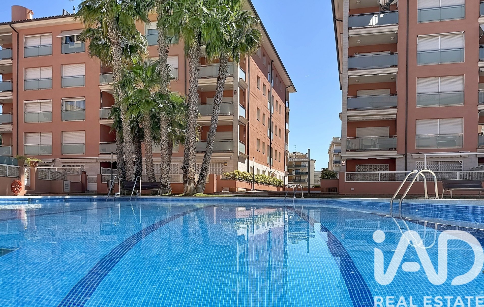 Penthouse in Calafell, Tarragona, Spain 3 bedrooms, 114 sq.m. No. 172291