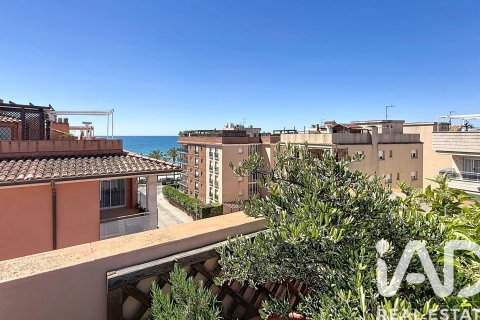 Penthäuser zum Verkauf in Calafell, Tarragona, Spanien 3 Schlafzimmer, 114 m2 Nr. 172291 - Foto 28