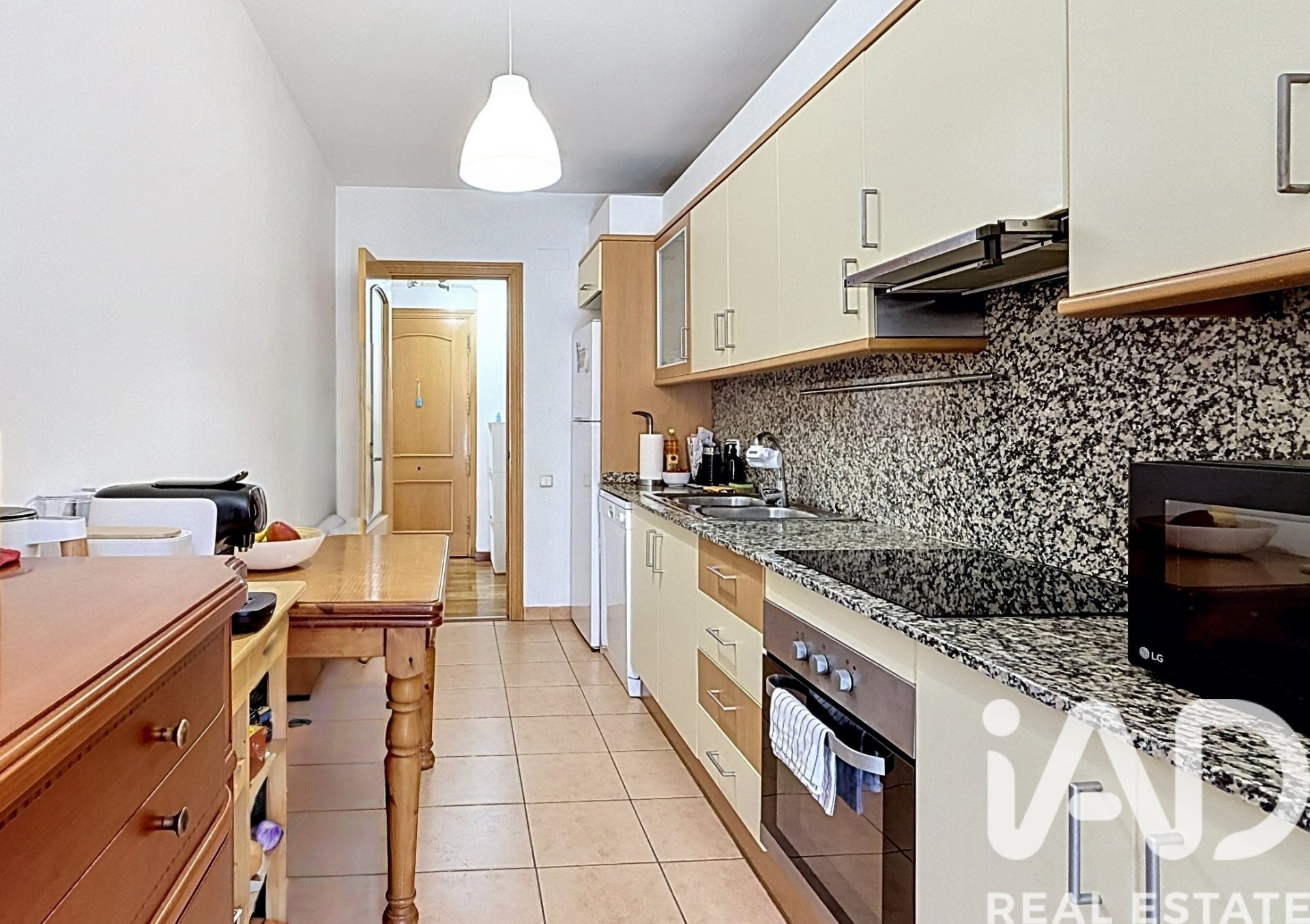 Penthouse in Calafell, Tarragona, Spain 3 bedrooms, 114 sq.m. No. 172291