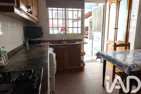 Wohnung zum Verkauf in Gandia, Valencia, Spanien 4 Schlafzimmer, 139 m2 Nr. 172294 - Foto 11