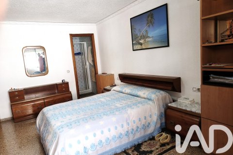 Wohnung zum Verkauf in Gandia, Valencia, Spanien 4 Schlafzimmer, 139 m2 Nr. 172294 - Foto 13