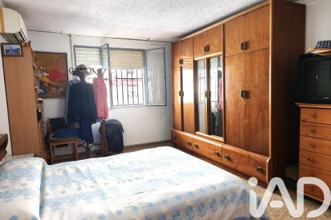 Wohnung zum Verkauf in Gandia, Valencia, Spanien 4 Schlafzimmer, 139 m2 Nr. 172294 - Foto 12