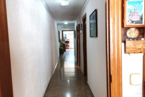 Wohnung zum Verkauf in Gandia, Valencia, Spanien 4 Schlafzimmer, 139 m2 Nr. 172294 - Foto 23