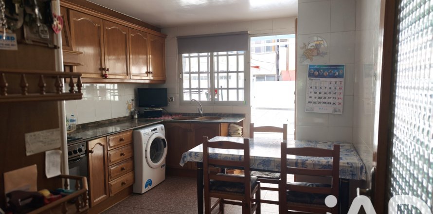 Wohnung in Gandia, Valencia, Spanien 4 Schlafzimmer, 139 m2 Nr. 172294