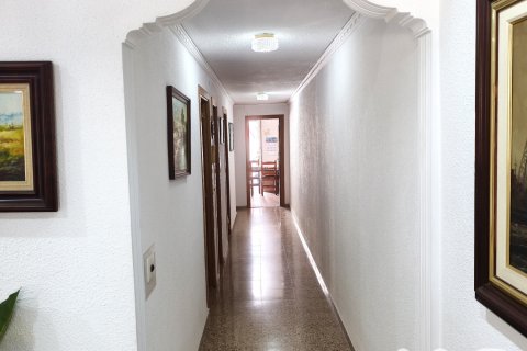 Wohnung zum Verkauf in Gandia, Valencia, Spanien 4 Schlafzimmer, 139 m2 Nr. 172294 - Foto 10