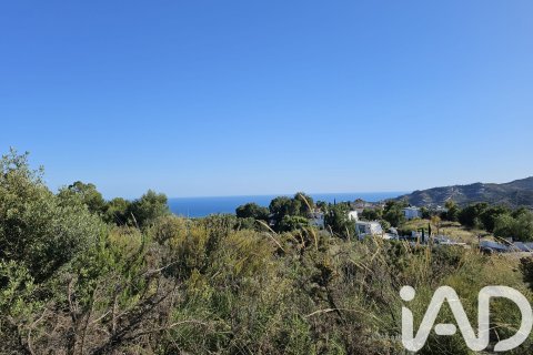 Land zum Verkauf in Frigiliana, Malaga, Spanien 2205 m2 Nr. 172292 - Foto 6